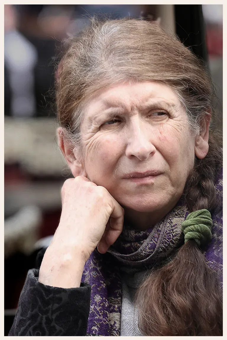 Clara de Estrada - Avistaje