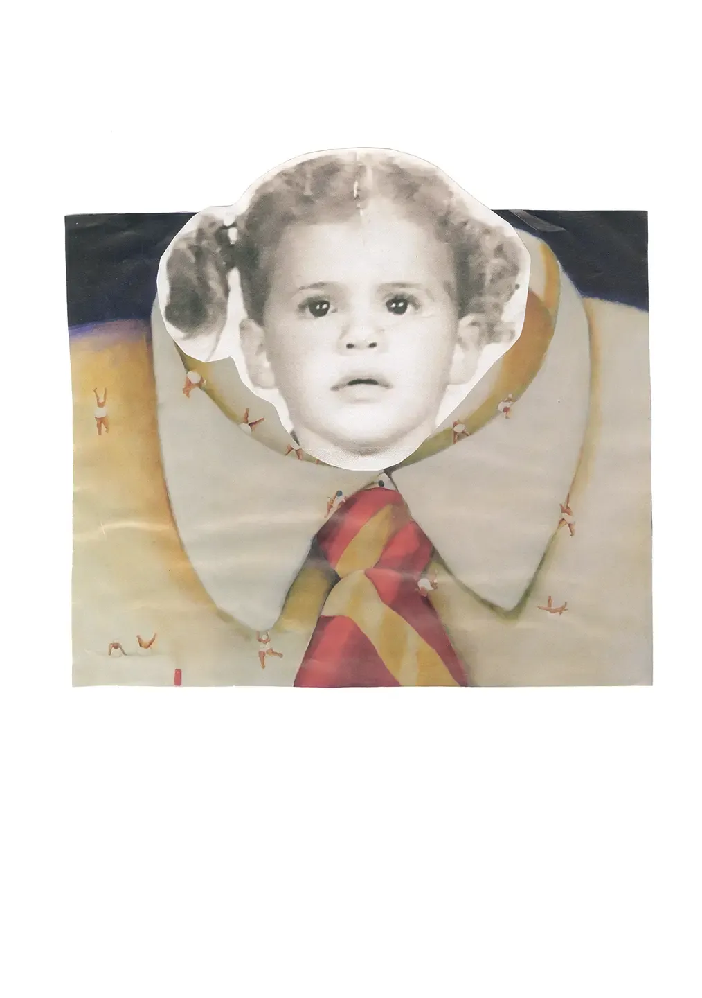 Clara de Estrada - La Única Foto